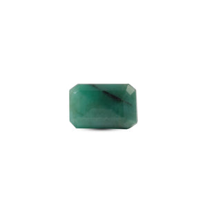 Emerald - 6.35 Carat - Pramogh