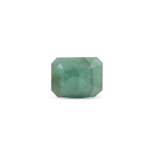 Emerald - 4.85 Carat