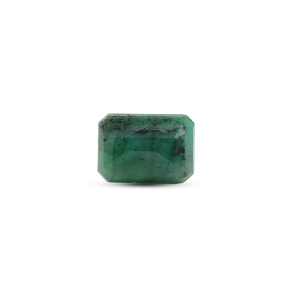 Emerald - 7.5 Carat