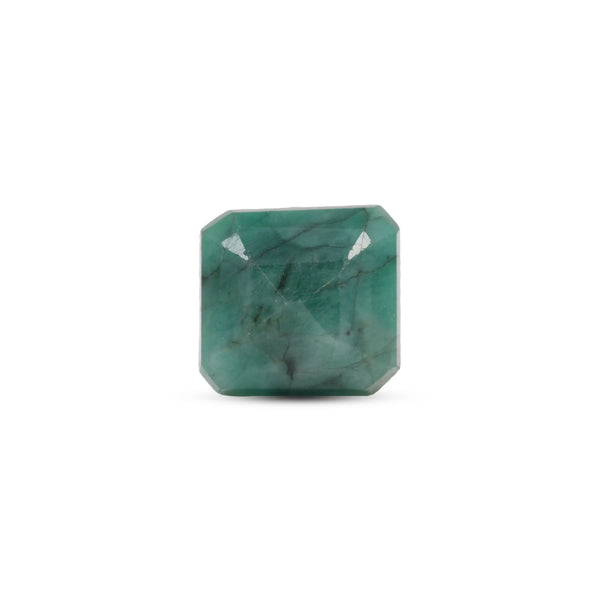 Emerald - 7.7 Carat