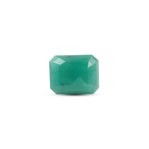 Emerald - 9 Carat