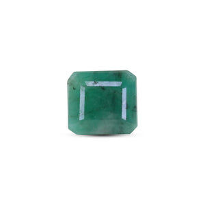 Emerald - 6.9 Carat - Pramogh