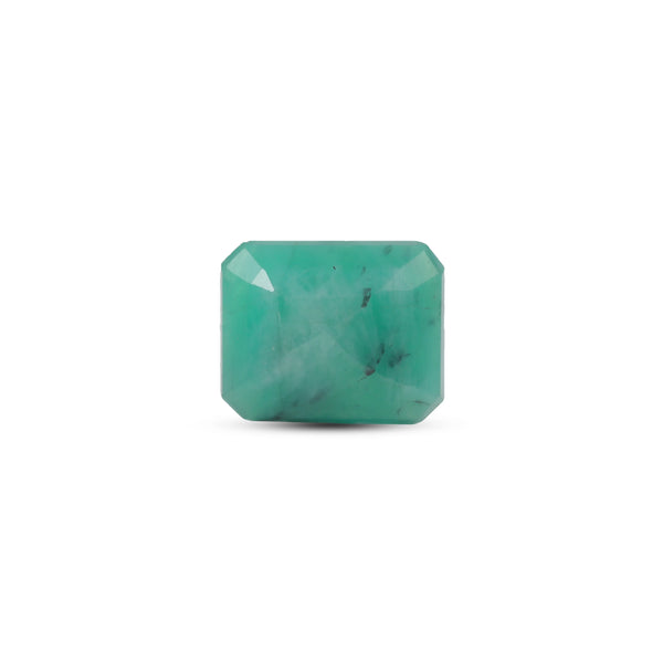 Emerald - 5.65 Carat