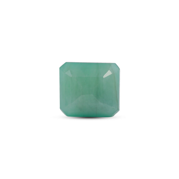 Emerald - 7.25 Carat