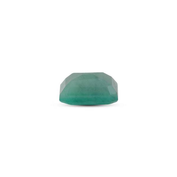 Emerald - 7.25 Carat