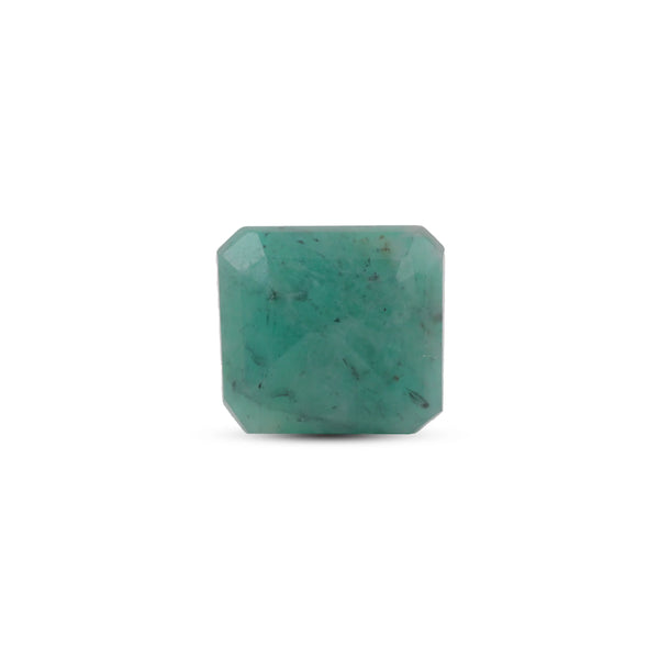 Emerald - 5.15 Carat
