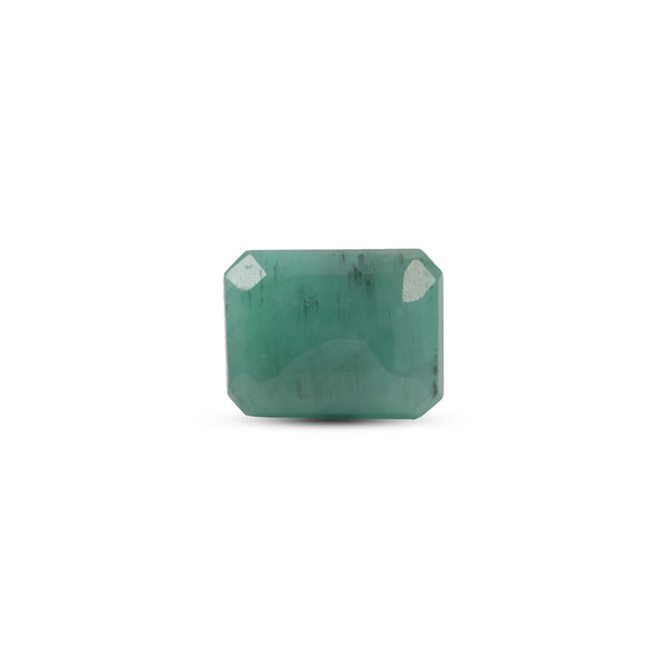 Emerald - 5.95 Carat