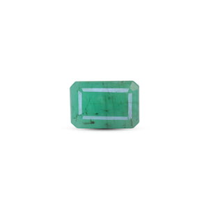 Emerald - 7.7 Carat - Pramogh