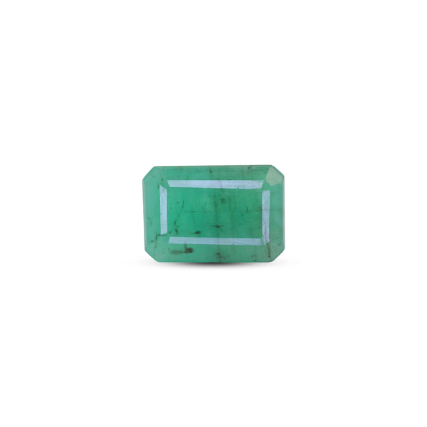 Emerald - 7.7 Carat - Pramogh