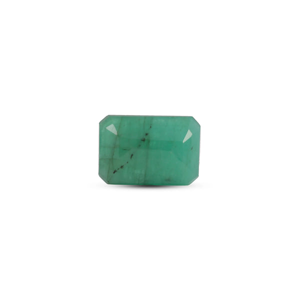 Emerald - 7.7 Carat