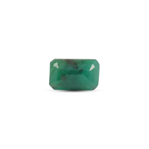 Emerald - 6 Carat