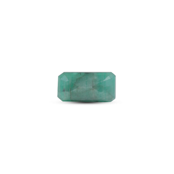 Emerald - 9.9 Carat