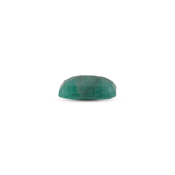 Emerald - 9.9 Carat
