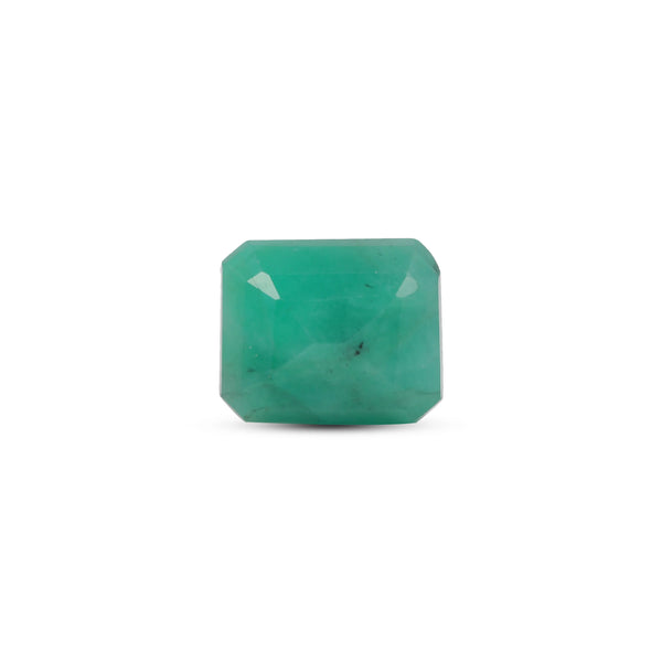 Emerald - 4.95 Carat