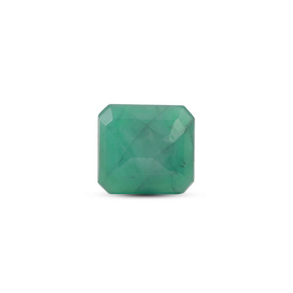 Emerald - 4.65 Carat