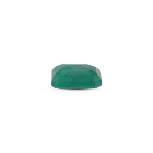 Emerald - 4.65 Carat