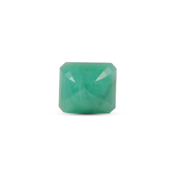 Emerald - 10.2 Carat