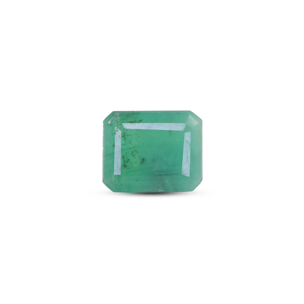 Emerald - 7.1 Carat - Pramogh
