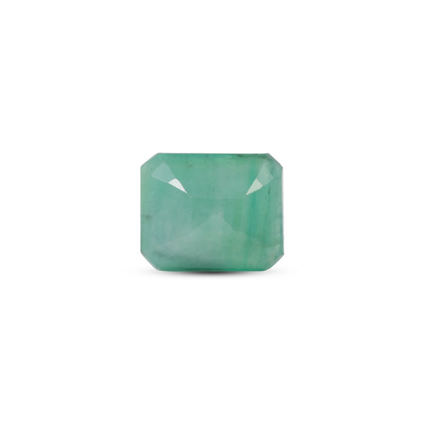 Emerald - 7.1 Carat