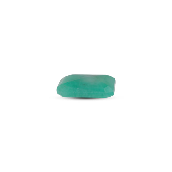 Emerald - 5.25 Carat