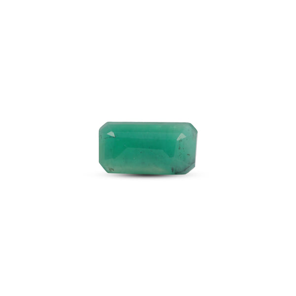Emerald - 5.15 Carat