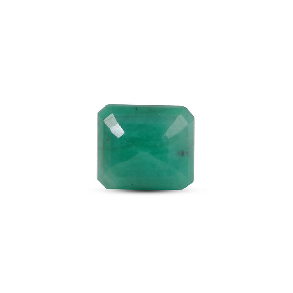 Emerald - 6.65 Carat
