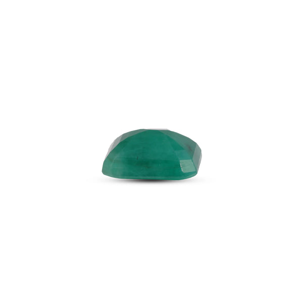 Emerald - 6.65 Carat