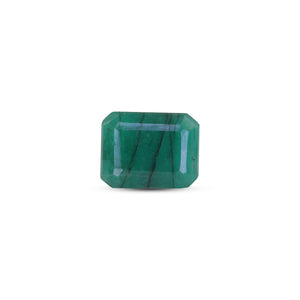 Emerald - 5.15 Carat - Pramogh
