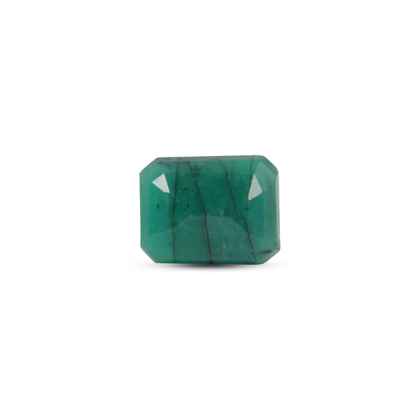 Emerald - 5.15 Carat