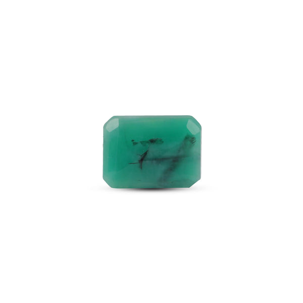 Emerald - 5.3 Carat
