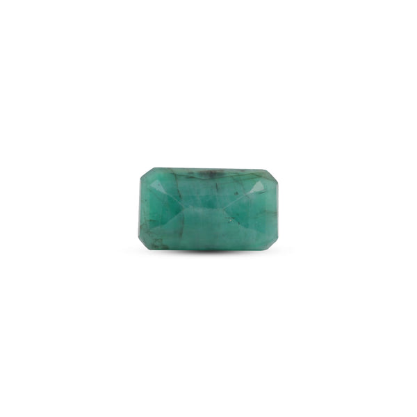 Emerald - 7.43 Carat