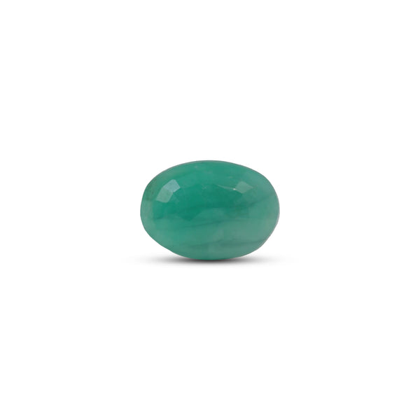 Emerald - 4.93 Carat
