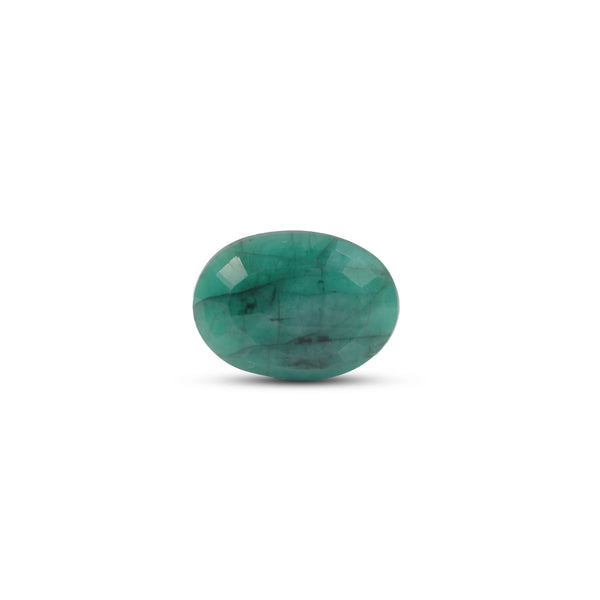 Emerald - 7.7 Carat