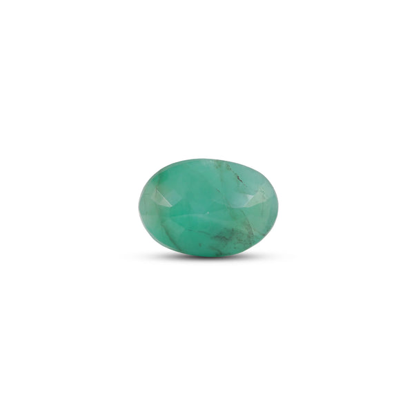 Emerald - 5.05 Carat