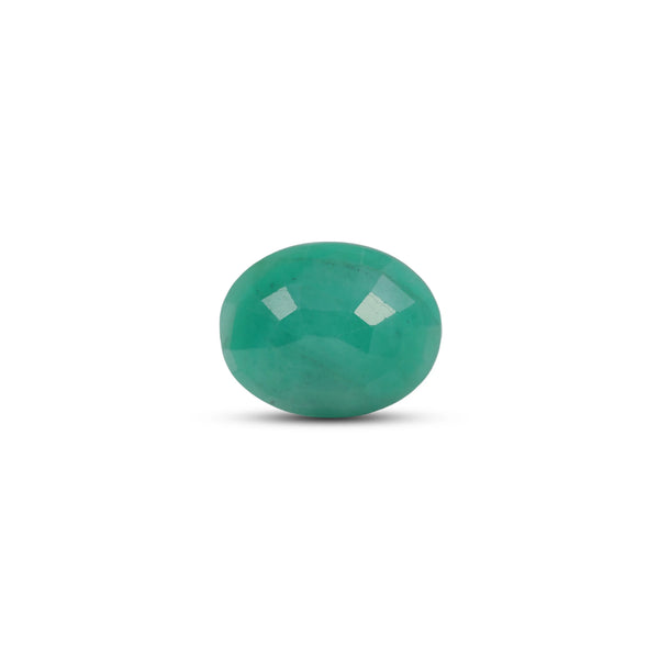 Emerald - 8.75 Carat