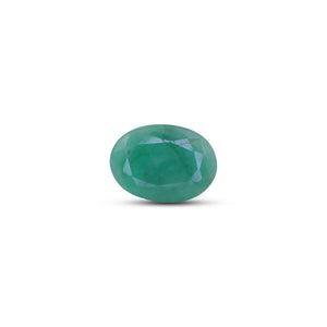 Emerald - 5.4 Carat - Pramogh