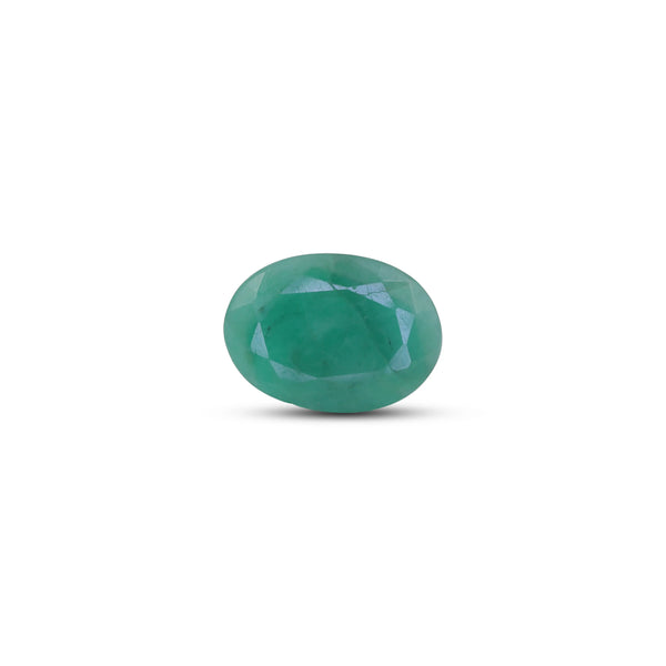 Emerald - 5.4 Carat - Pramogh