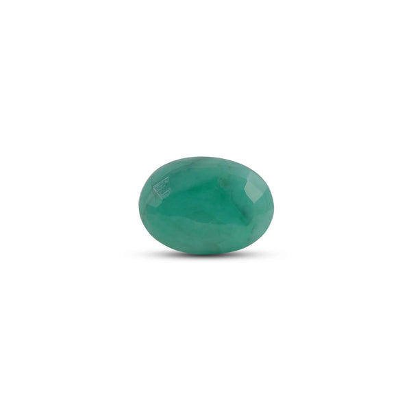 Emerald - 5.4 Carat