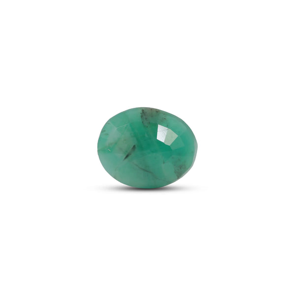 Emerald - 5.25 Carat