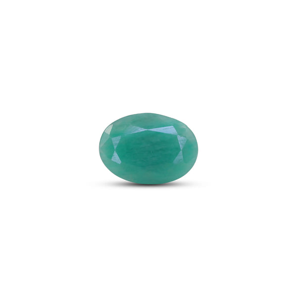 Emerald - 4.2 Carat - Pramogh