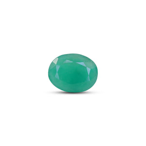 Emerald - 7.75 Carat - Pramogh