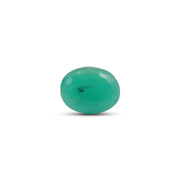 Emerald - 7.75 Carat