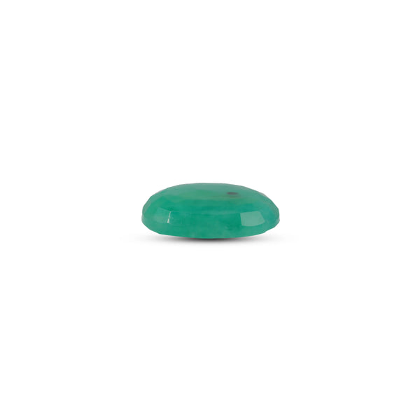 Emerald - 7.75 Carat