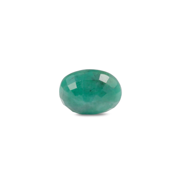 Emerald - 10.25 Carat