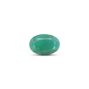 Emerald - 5.2 Carat - Pramogh