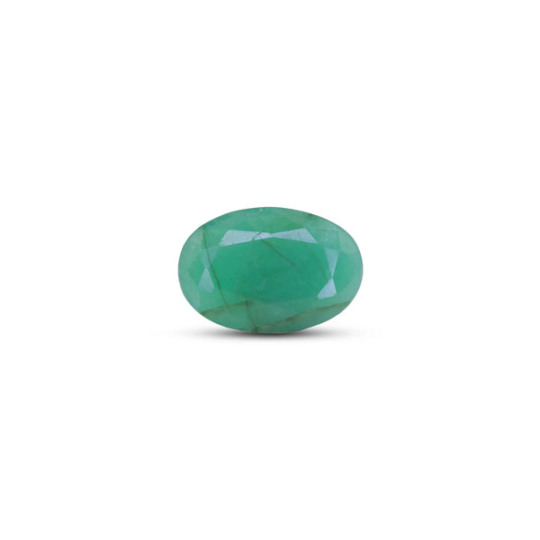 Emerald - 5.2 Carat - Pramogh