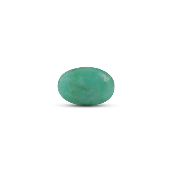 Emerald - 5.2 Carat