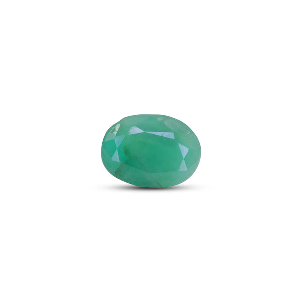 Emerald - 5.1 Carat - Pramogh