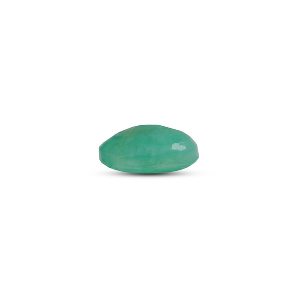 Emerald - 5.1 Carat