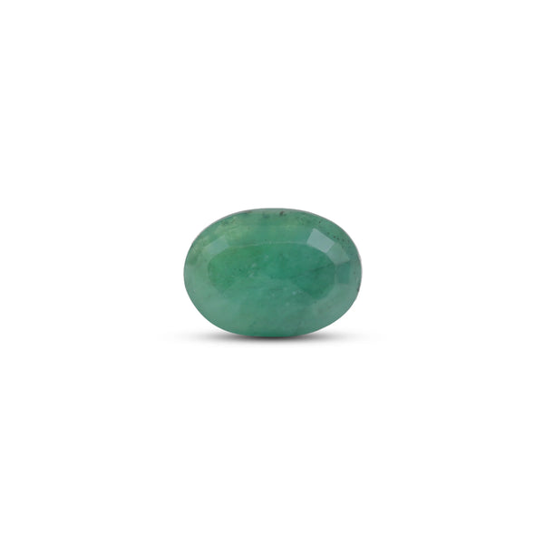 Emerald - 4.85 Carat